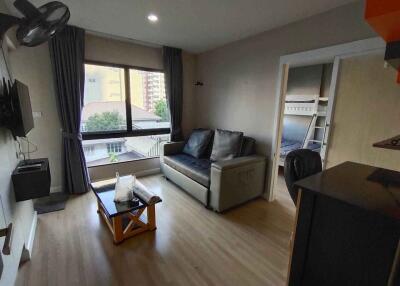 The Nest Sukhumvit 22 - 1 Bed Condo for Sale, Rent *NESI238