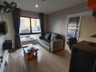 The Nest Sukhumvit 22 - 1 Bed Condo for Sale, Rent *NESI238