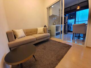 Condo for Rent, Sale at The Tree Sukhumvit 71-Ekamai