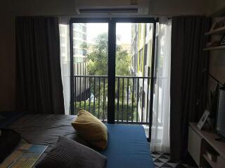 Condo for Rent, Sale at Niche Mono Sukhumvit 50