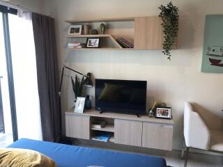 24 ตรม., Studio, 1 ห้องน้ำ คอนโด ราคา ฿ 2,690,000