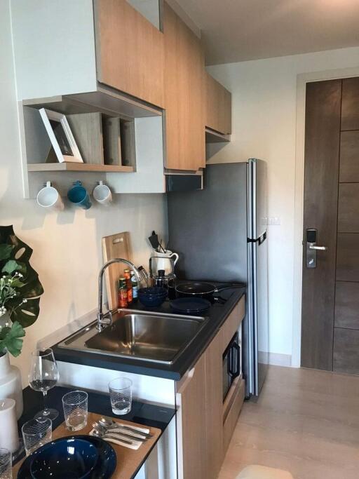 Condo for Rent, Sale at Niche Mono Sukhumvit 50