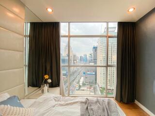 Condo for Rent at Urbana Sathon