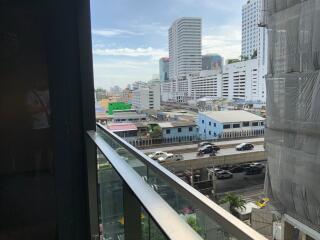 The Line Asoke - Ratchada