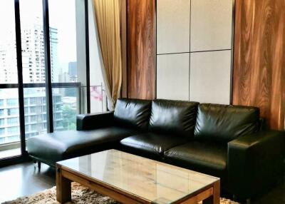 Condo for Rent, Sale at THE XXXIX by Sansiri 39