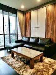 Condo for Rent, Sale at THE XXXIX by Sansiri 39