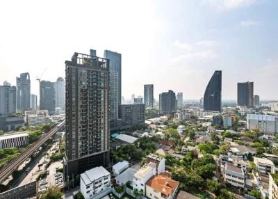 Condo for Rent, Sale at Beatniq Sukhumvit 32