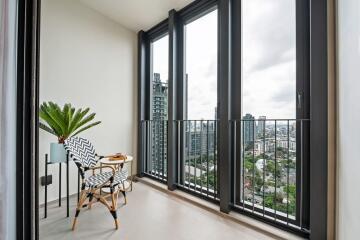 Condo for Rent, Sale at Beatniq Sukhumvit 32