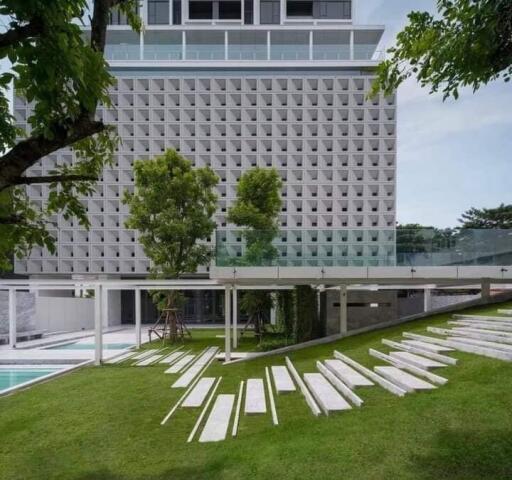 Condo for Rent, Sale at Beatniq Sukhumvit 32