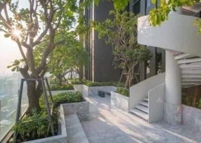 Condo for Rent, Sale at Beatniq Sukhumvit 32