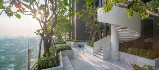 Condo for Rent, Sale at Beatniq Sukhumvit 32