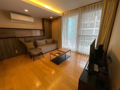 Via Botani Sukhumvit 47 - 1 Bed Condo for Rented *VITO2065