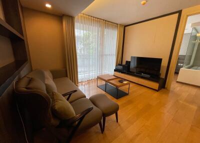 Via Botani Sukhumvit 47 - 1 Bed Condo for Rented *VITO2065