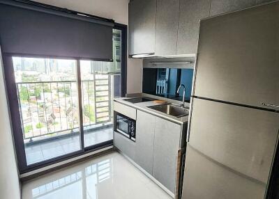 Condo for Sale, Rent at Ideo Sukhumvit 93