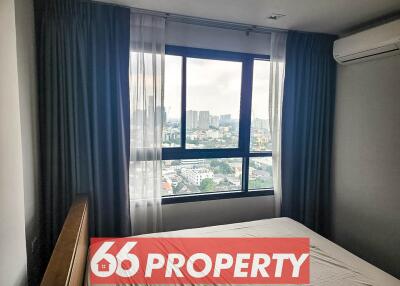 Condo for Sale, Rent at Ideo Sukhumvit 93