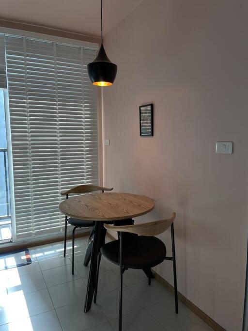 Condo for Rent at The Base Sukhumvit 77