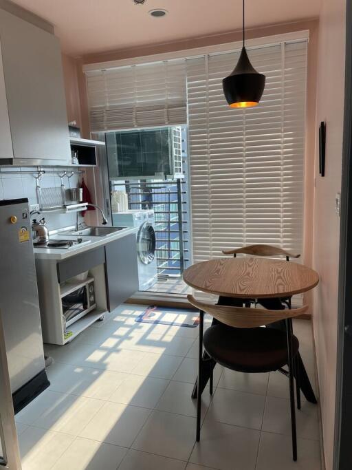 Condo for Rent at The Base Sukhumvit 77