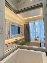 Condo for Rent, Sale at Park 24 (Park Origin Phrom Phong)