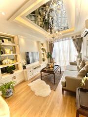 Condo for Rent, Sale at Park 24 (Park Origin Phrom Phong)