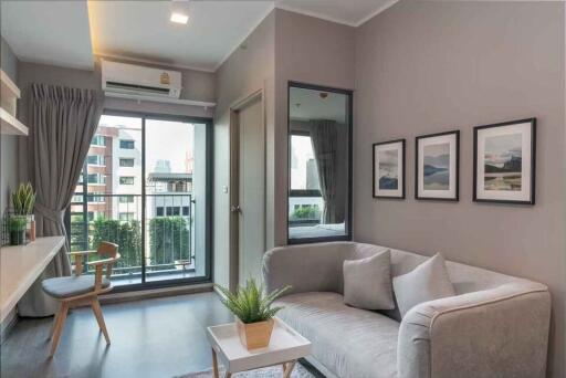 Condo for Sale, Rent at Ideo Sukhumvit 93