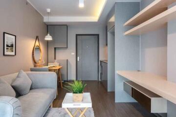 Condo for Sale, Rent at Ideo Sukhumvit 93