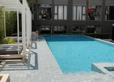 Condo for Rent, Sale at The Nest Sukhumvit 64