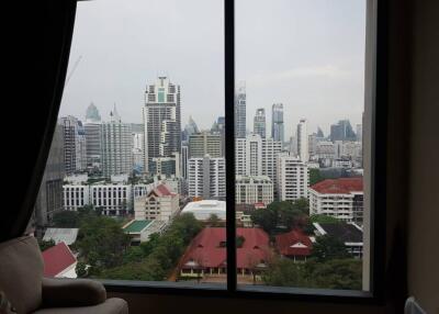 Condo for Rent at THE ESSE Asoke