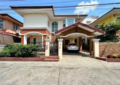 6 Bedrooms House For Sale At Imperial Park Sukhumvit 101/1