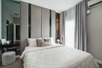 Condo for Rent, Sale at The Crest Sukhumvit 34