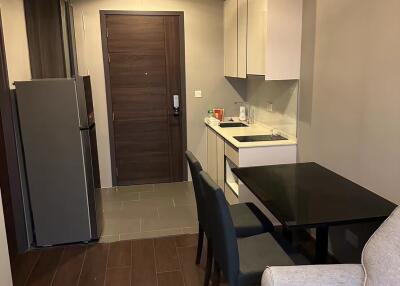 Siamese Gioia - 1 Bed Condo for Sale, Rent *SISA2806