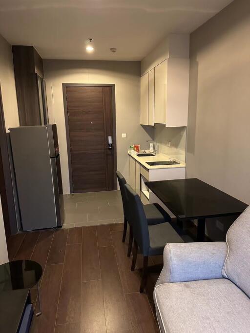 Siamese Gioia - 1 Bed Condo for Sale, Rent *SISA2806