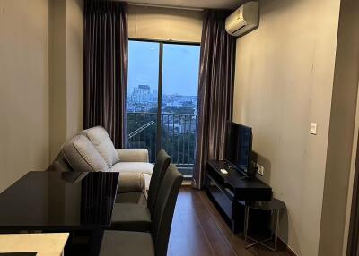 Siamese Gioia - 1 Bed Condo for Sale, Rent *SISA2806