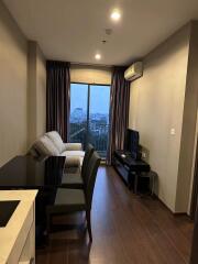 Siamese Gioia - 1 Bed Condo for Sale, Rent *SISA2806