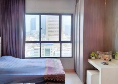 Studio 1 Bath 30 SQ.M Urbano Absolute Sathorn