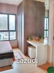 Studio 1 Bath 30 SQ.M Urbano Absolute Sathorn