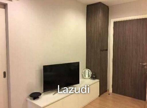 Studio 1 Bath 30 SQ.M Urbano Absolute Sathorn