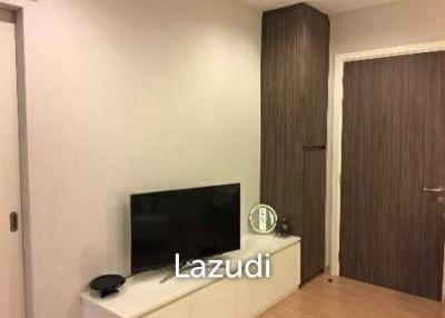 Studio 1 Bath 30 SQ.M Urbano Absolute Sathorn