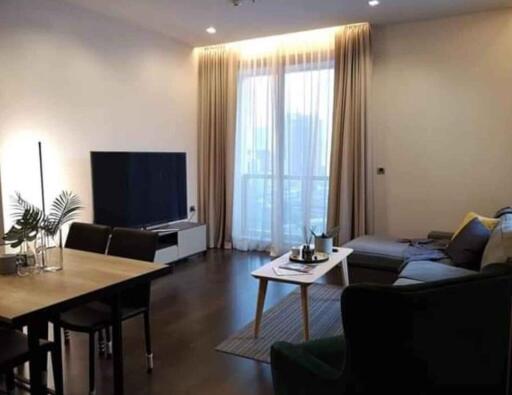 Condo for Sale, Rent at THE XXXIX by Sansiri 39