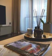 Condo for Sale, Rent at THE XXXIX by Sansiri 39