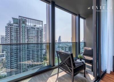 Condo for Sale at The Estelle Phrom Phong