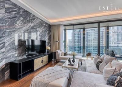 Condo for Sale at The Estelle Phrom Phong