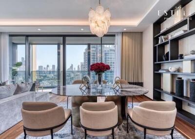 Condo for Sale at The Estelle Phrom Phong