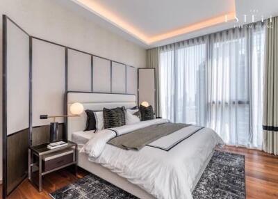 Condo for Sale at The Estelle Phrom Phong