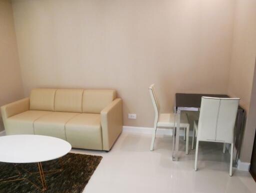 Condo for  at The Metropolis Samrong