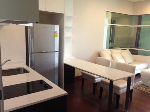 Condo for Rent at Ivy Thonglor 23