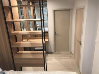 Condo for Rent at Nue Noble Centre Bang Na