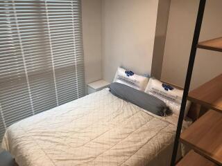 Condo for Rent at Nue Noble Centre Bang Na