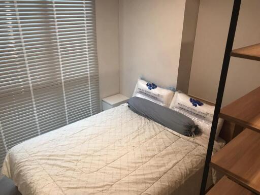 Condo for Rent at Nue Noble Centre Bang Na