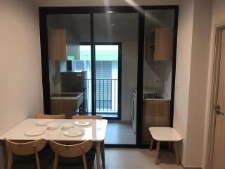 Condo for Rent at Nue Noble Centre Bang Na