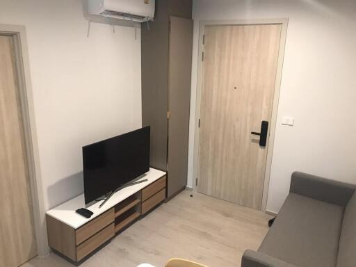 Condo for Rent at Nue Noble Centre Bang Na